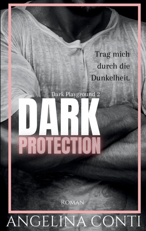 Cover-Bild DARK PROTECTION