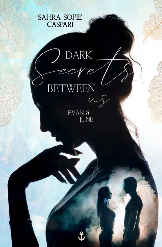 Cover-Bild Dark Secrets Between Us