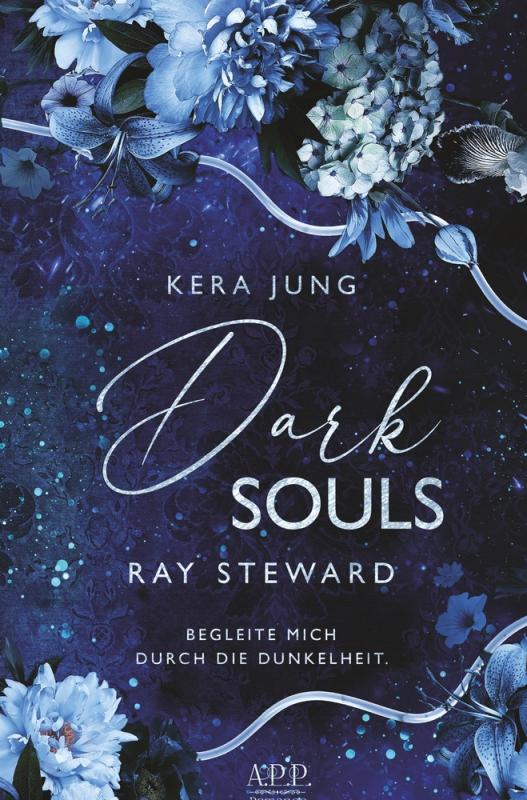 Cover-Bild Dark Souls: Ray Steward