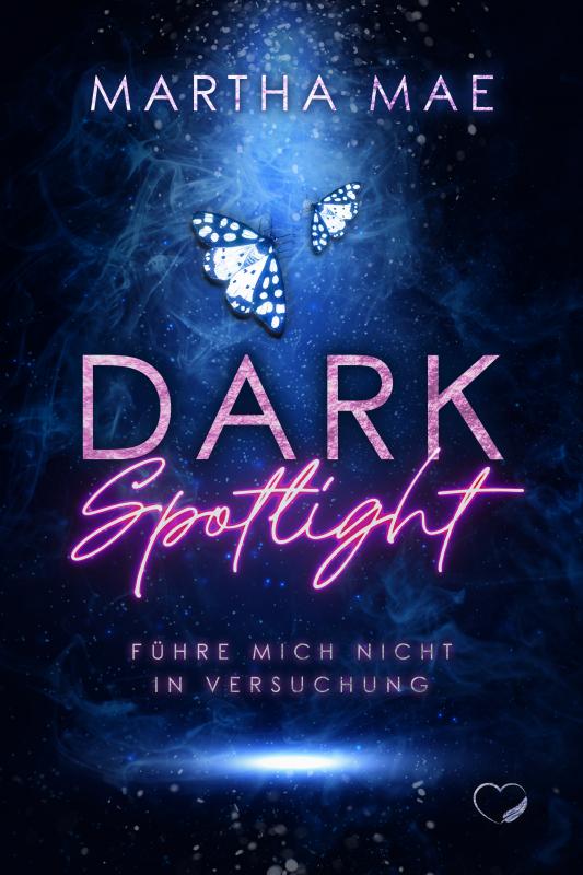 Cover-Bild Dark Spotlight