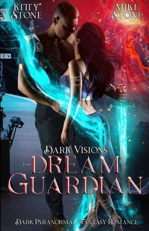 Cover-Bild Dark Visions - The Dream Guardian