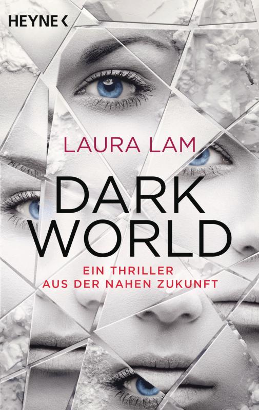 Cover-Bild Dark World