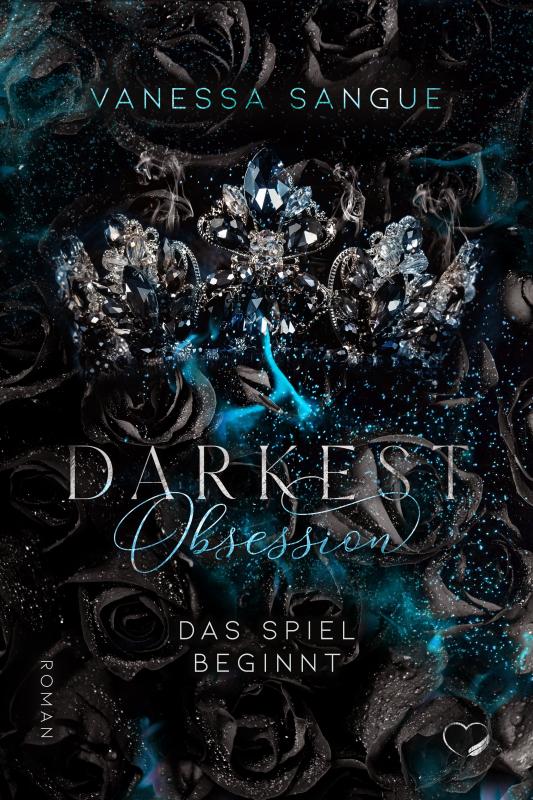 Cover-Bild Darkest Obsession