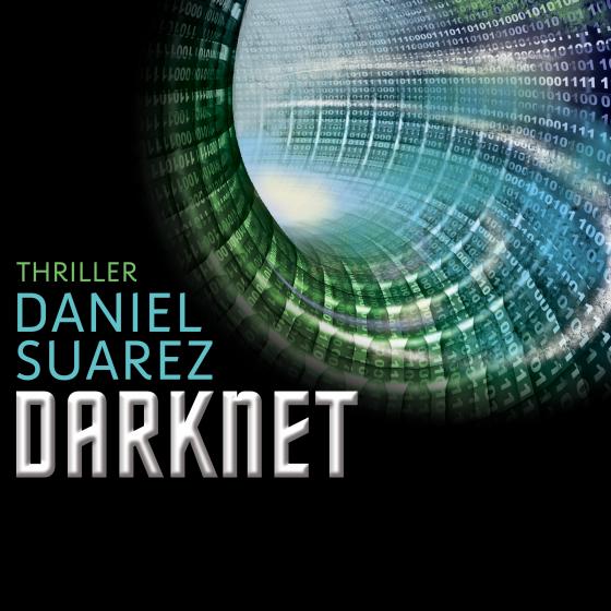 Cover-Bild Darknet