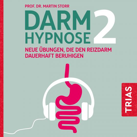 Cover-Bild Darmhypnose 2