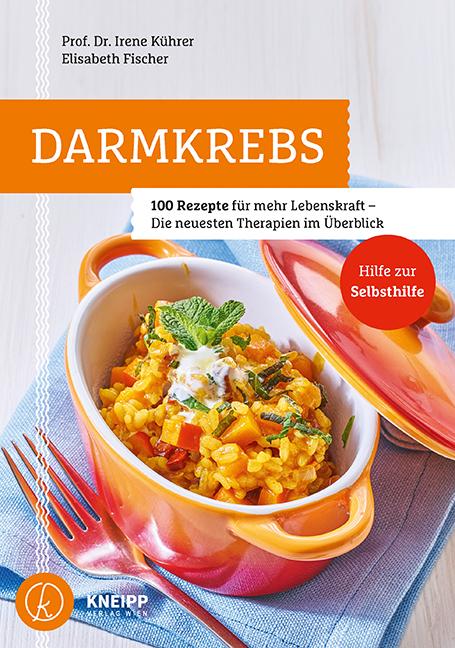 Cover-Bild Darmkrebs