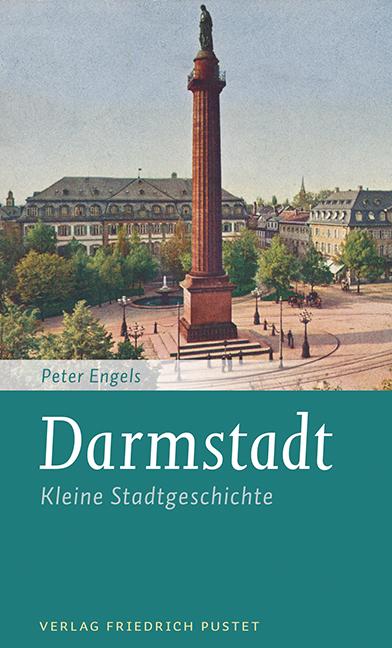 Cover-Bild Darmstadt