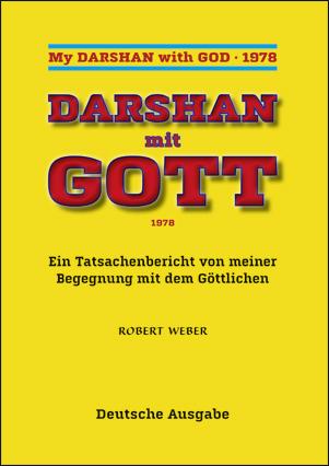 Cover-Bild Darshan mit Gott 1978