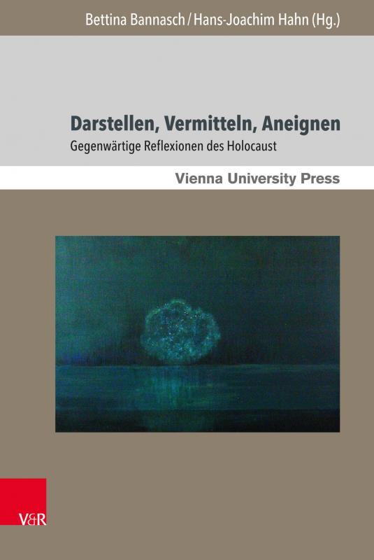 Cover-Bild Darstellen, Vermitteln, Aneignen