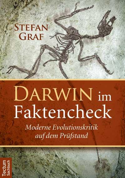 Cover-Bild Darwin im Faktencheck