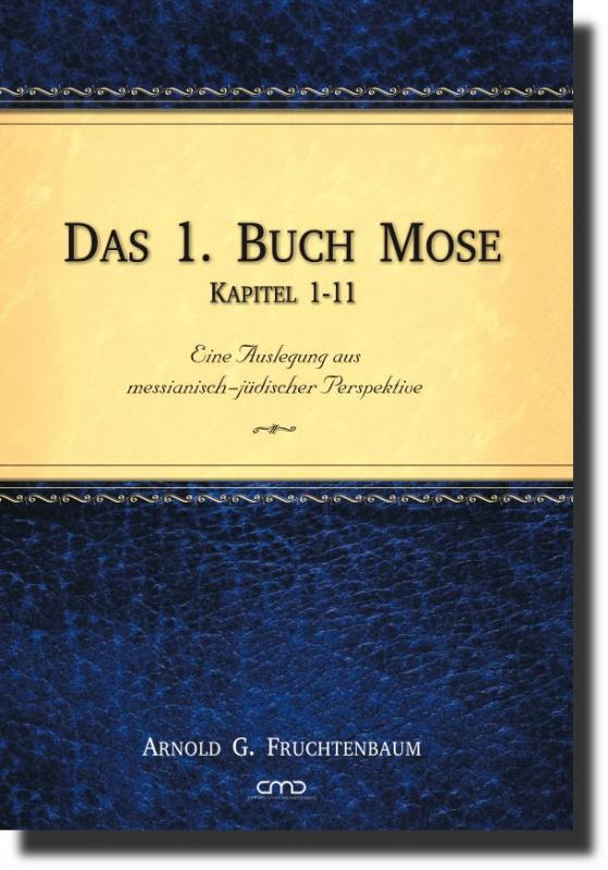 Cover-Bild Das 1. Buch Mose, Kap. 1-11