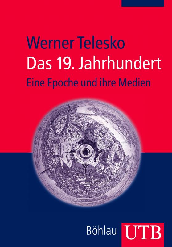 Cover-Bild Das 19. Jahrhundert