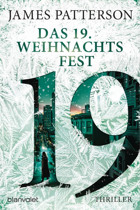 Cover-Bild Das 19. Weihnachtsfest