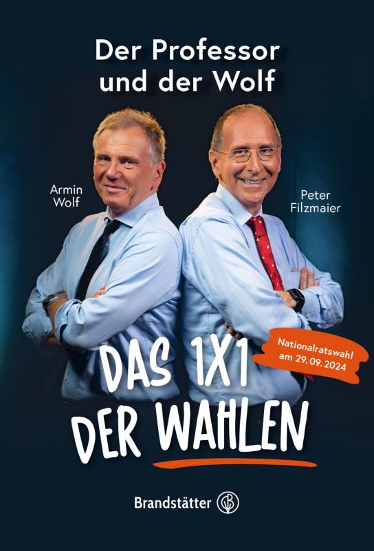 Cover-Bild Das 1x1 der Wahlen