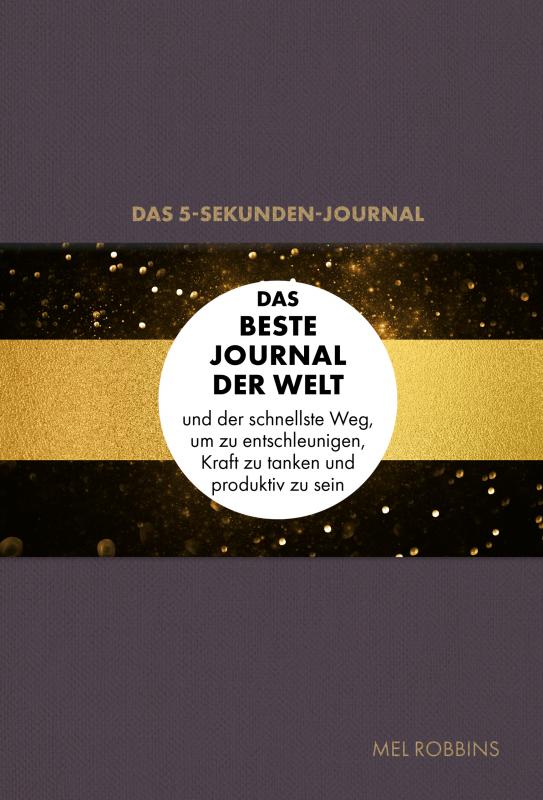 Cover-Bild Das 5-Sekunden-Journal