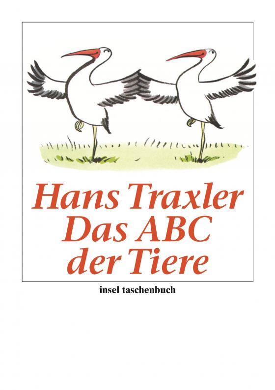 Cover-Bild Das ABC der Tiere