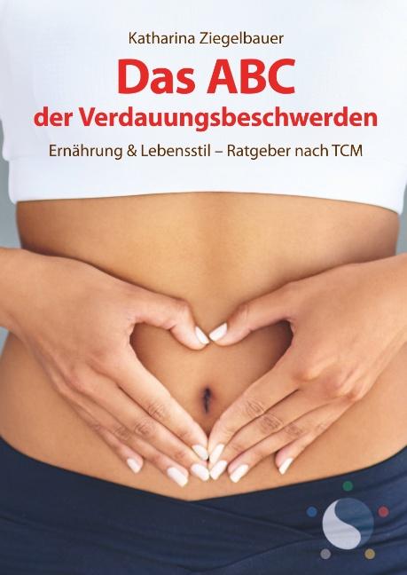 Cover-Bild Das ABC der Verdauungsbeschwerden