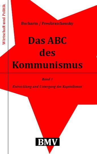 Cover-Bild Das ABC des Kommunismus