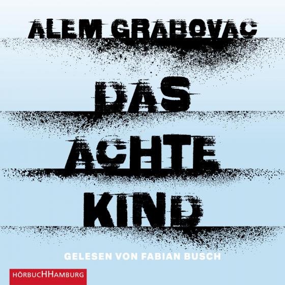 Cover-Bild Das achte Kind