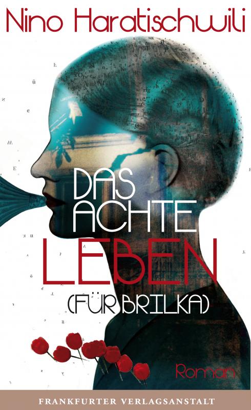 Cover-Bild Das achte Leben (Für Brilka)