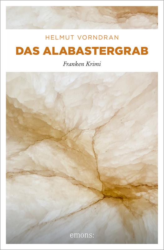 Cover-Bild Das Alabastergrab