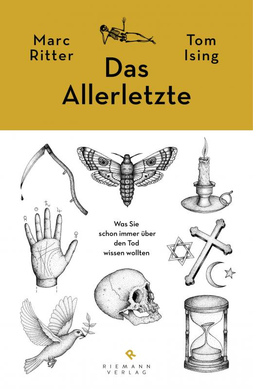 Cover-Bild Das Allerletzte