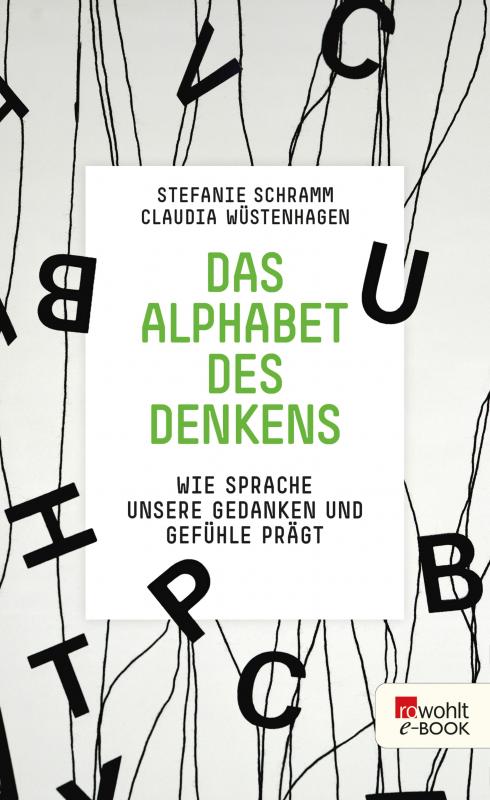 Cover-Bild Das Alphabet des Denkens