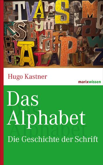 Cover-Bild Das Alphabet