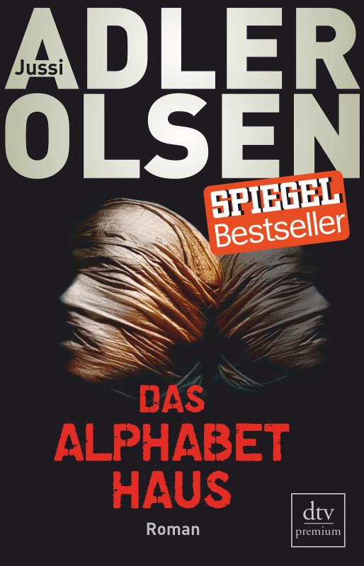 Cover-Bild Das Alphabethaus