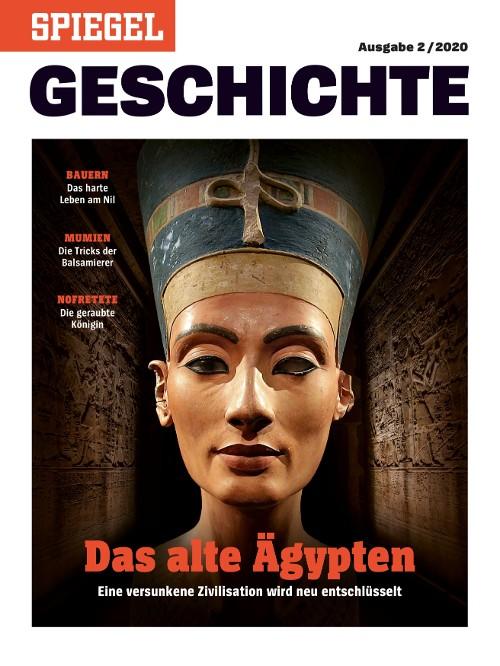 Cover-Bild Das alte Ägypten