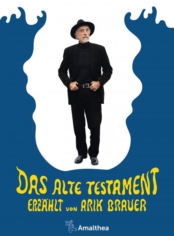 Cover-Bild Das Alte Testament