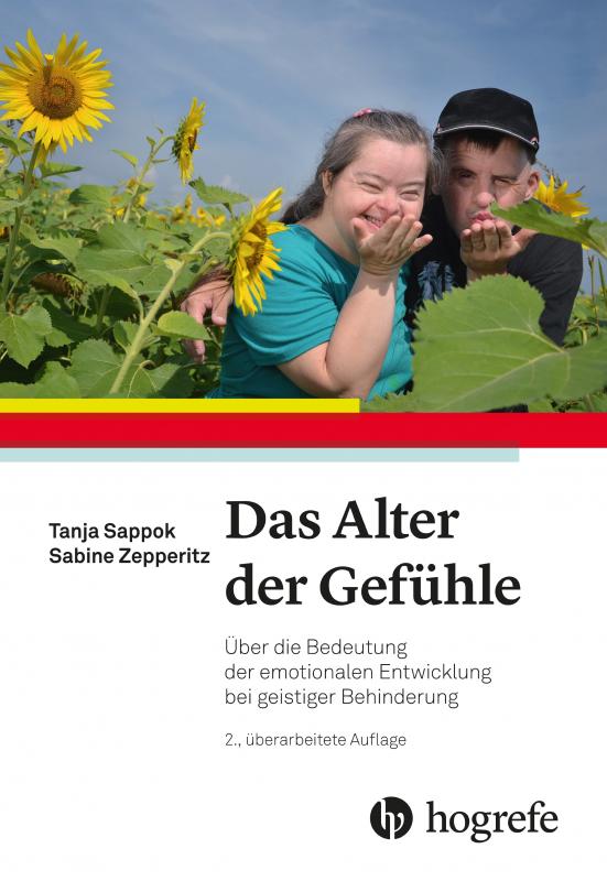 Cover-Bild Das Alter der Gefühle