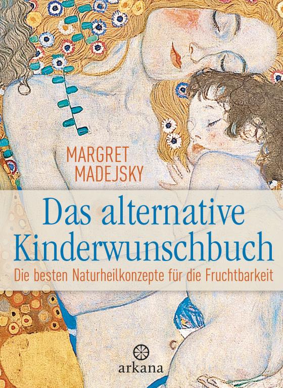 Cover-Bild Das alternative Kinderwunschbuch