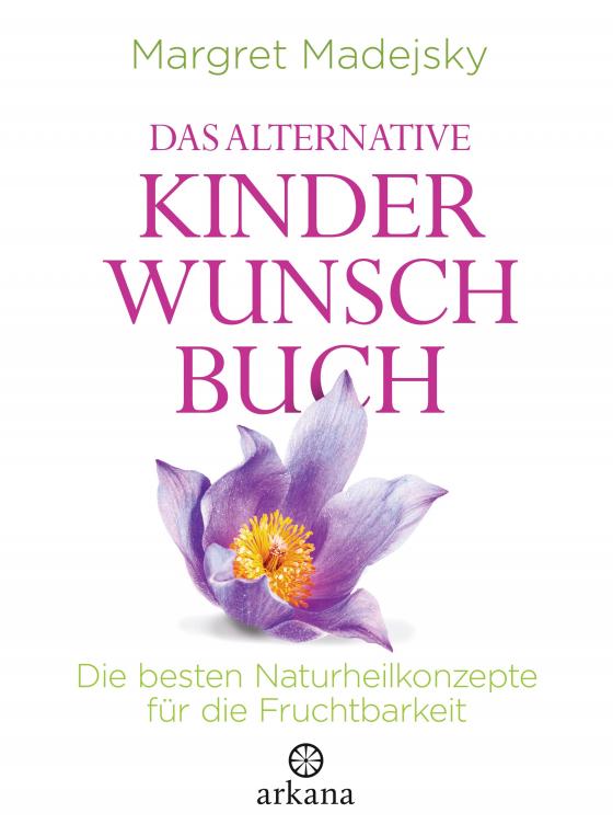 Cover-Bild Das alternative Kinderwunschbuch