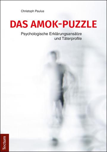 Cover-Bild Das Amok-Puzzle