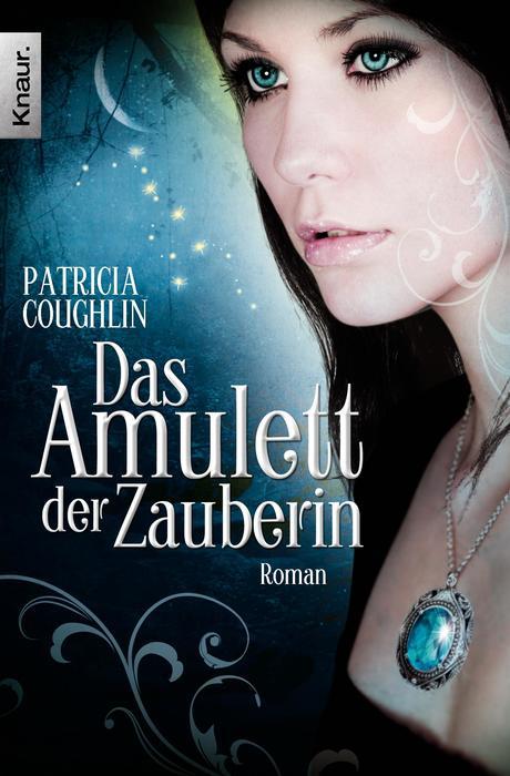 Cover-Bild Das Amulett der Zauberin