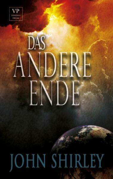 Cover-Bild Das andere Ende