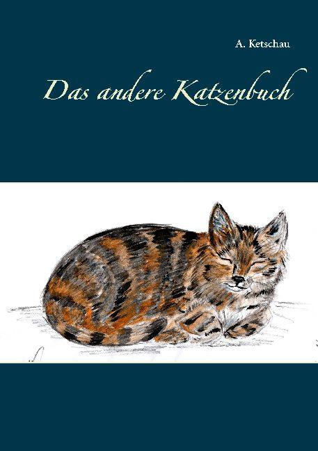 Cover-Bild Das andere Katzenbuch