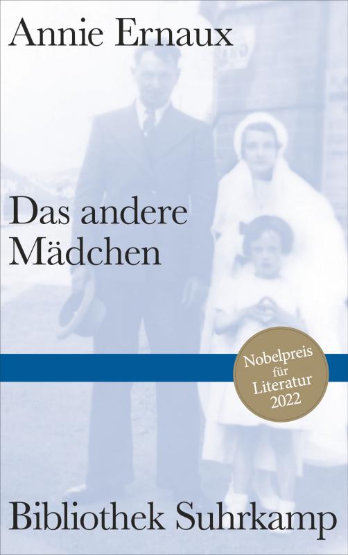 Cover-Bild Das andere Mädchen