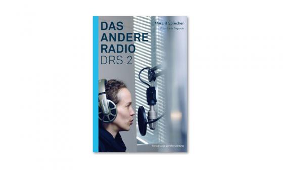 Cover-Bild Das andere Radio DRS 2