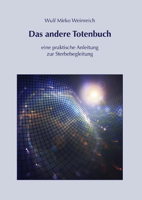 Cover-Bild Das andere Totenbuch