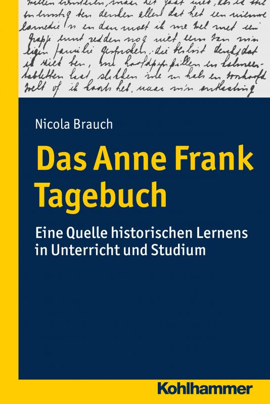 Cover-Bild Das Anne Frank Tagebuch