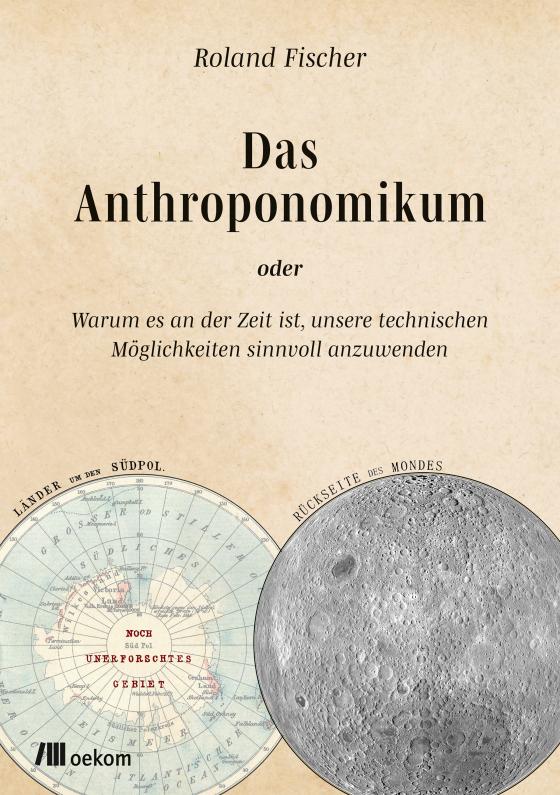Cover-Bild Das Anthroponomikum