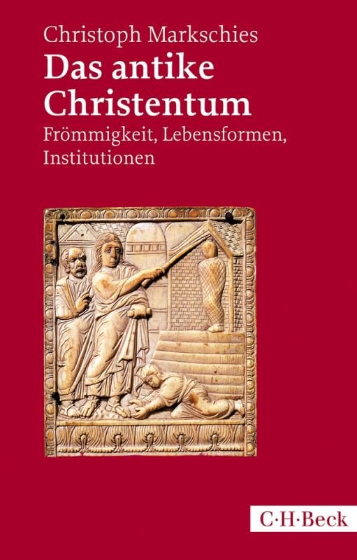 Cover-Bild Das antike Christentum