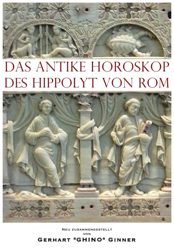 Cover-Bild das antike Horoskop des Hippolyt von Rom