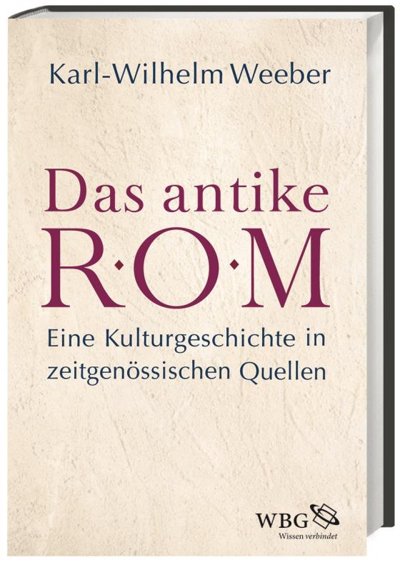 Cover-Bild Das antike Rom