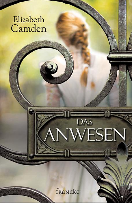 Cover-Bild Das Anwesen