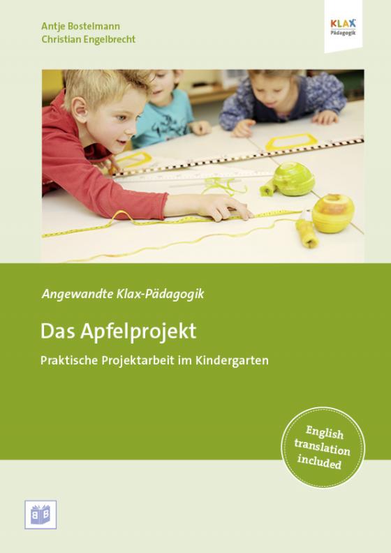 Cover-Bild Das Apfelprojekt