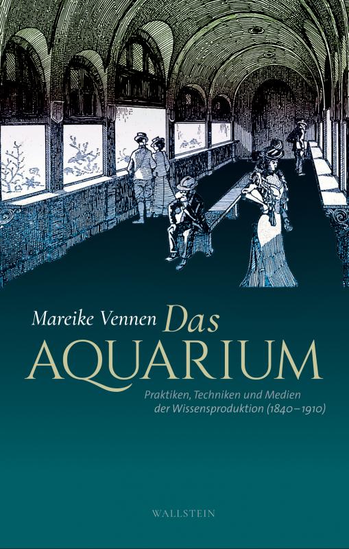 Cover-Bild Das Aquarium