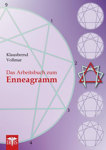 Cover-Bild Das Arbeitsbuch zum Enneagramm